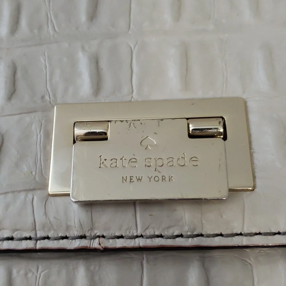 Kate Spade ♠️ Orchard Valley Fiona Crossbody